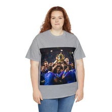 Load image into Gallery viewer, Samoa Lifting RWC - light shirts
