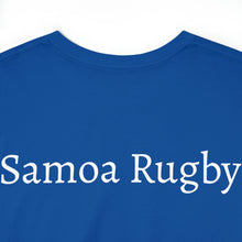 Load image into Gallery viewer, Samoa Lifting RWC - dark shirts
