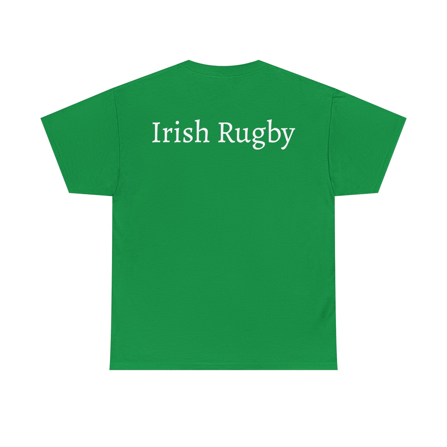 Ready Ireland - dark shirts