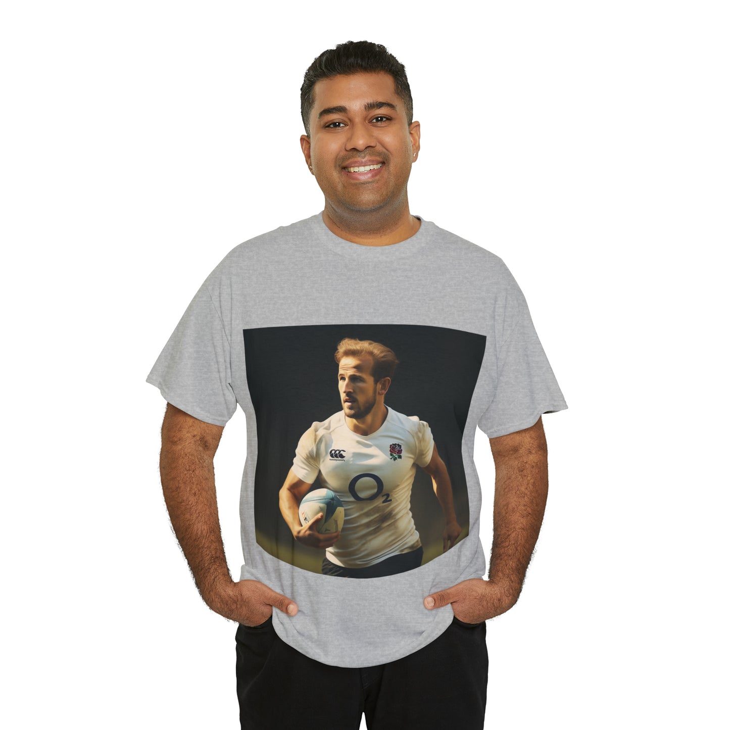 Harry Kane - light shirts