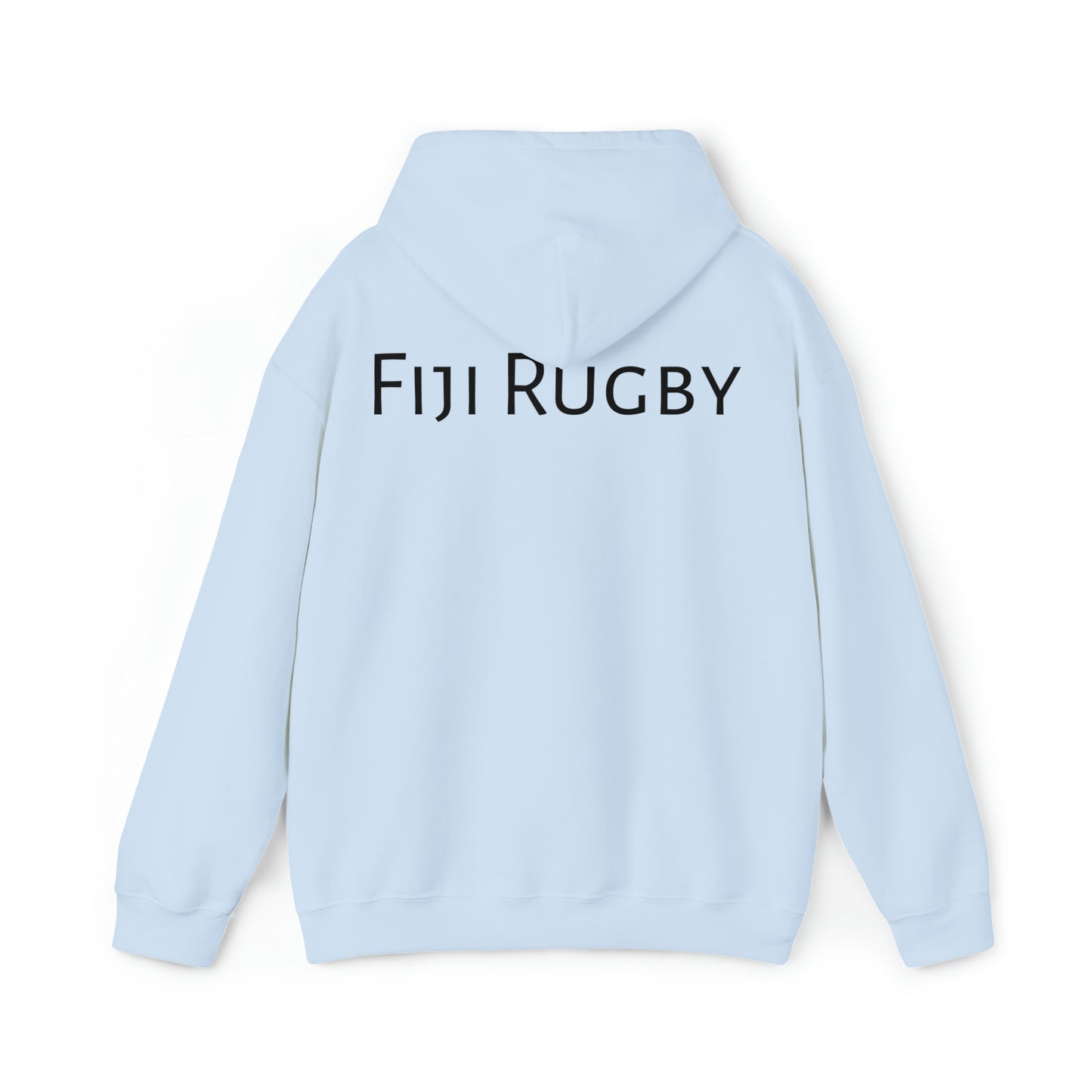 Ready Fiji - light hoodies