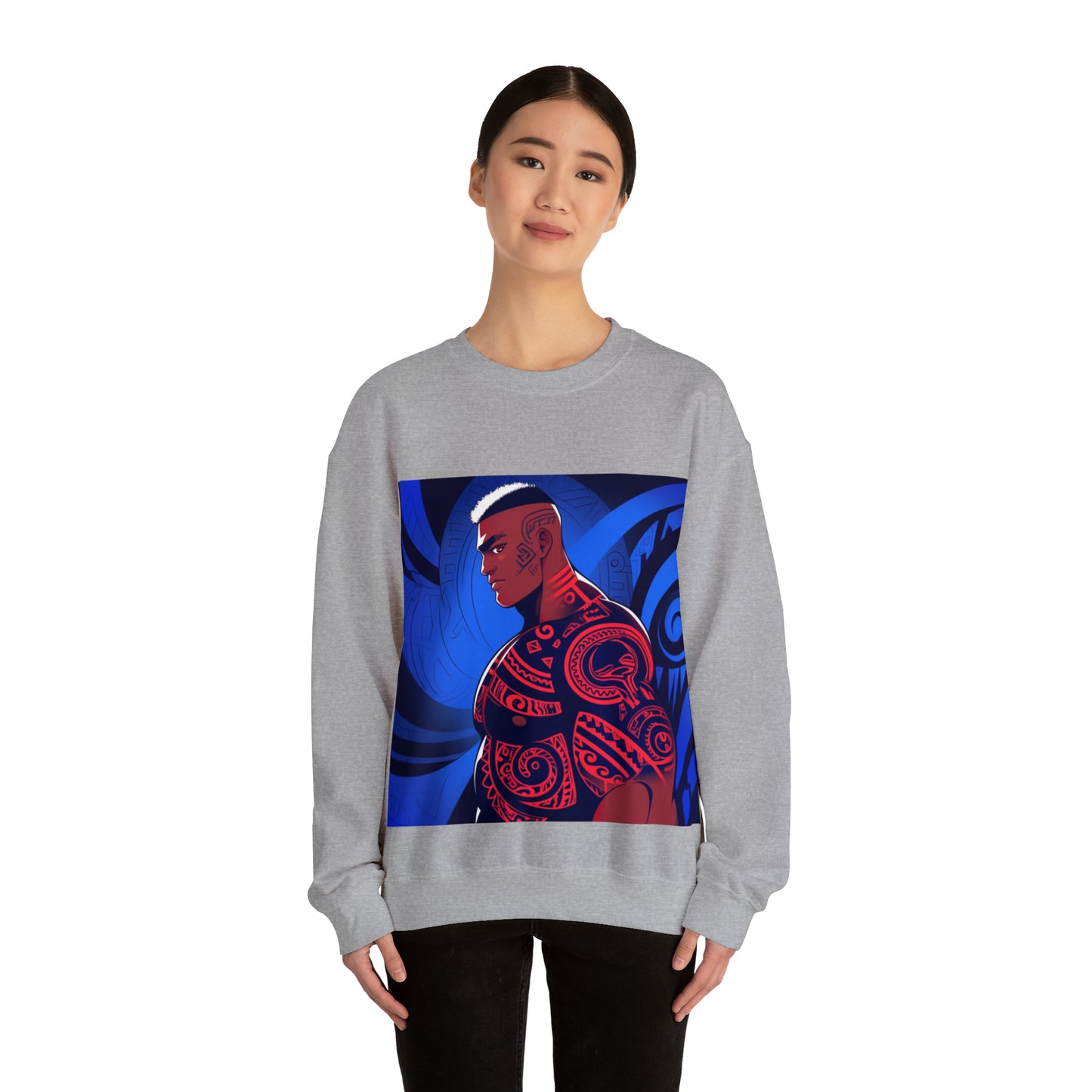 Samoa - light sweatshirts