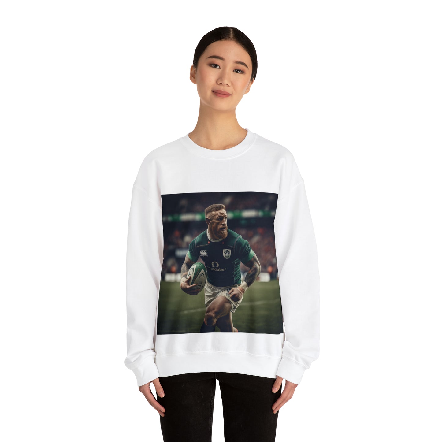 Conor Rugby - light sweatshirts