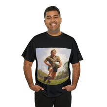 Load image into Gallery viewer, Steve Irwin 2 - black shirt
