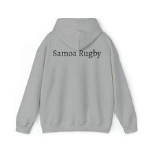 Load image into Gallery viewer, Happy Samoa - light hoodies
