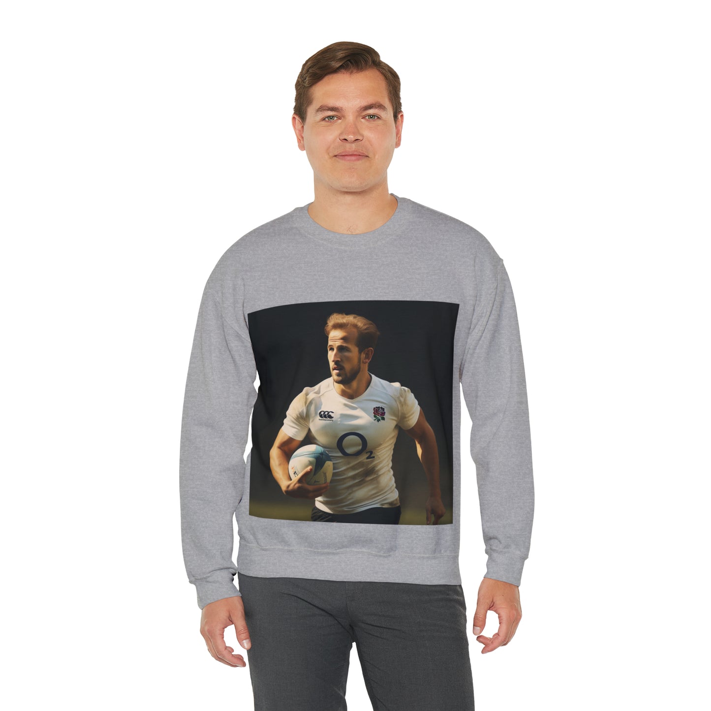 Harry Kane - light sweatshirt