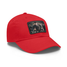 Load image into Gallery viewer, Winston Churchill Rectangle Patch hat
