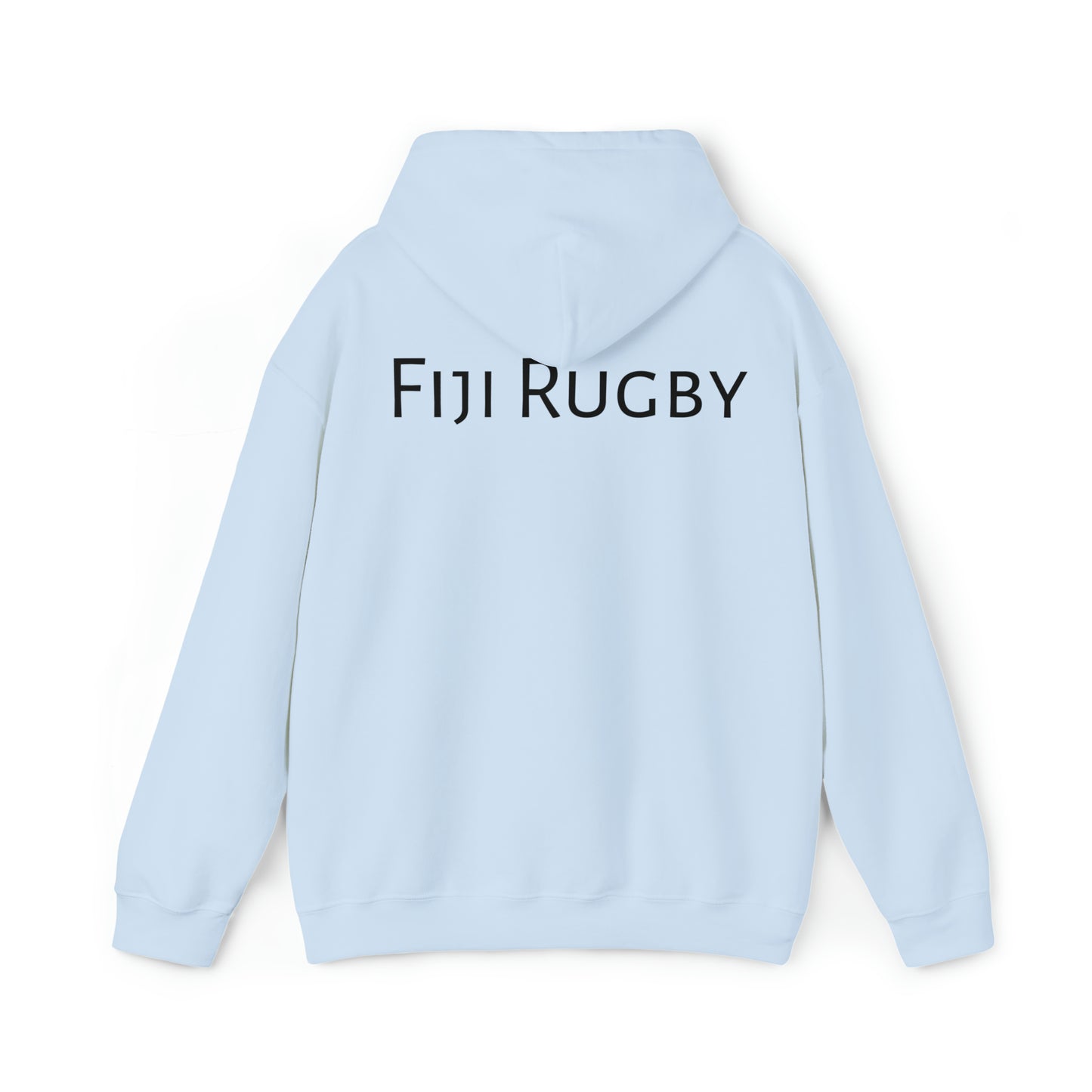 Fiji RWC Celebration - light hoodies