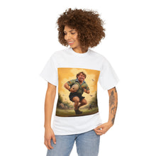 Load image into Gallery viewer, Steve Irwin - light shirt
