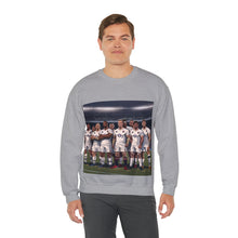 Load image into Gallery viewer, England Ready Team - light sweatshirt
