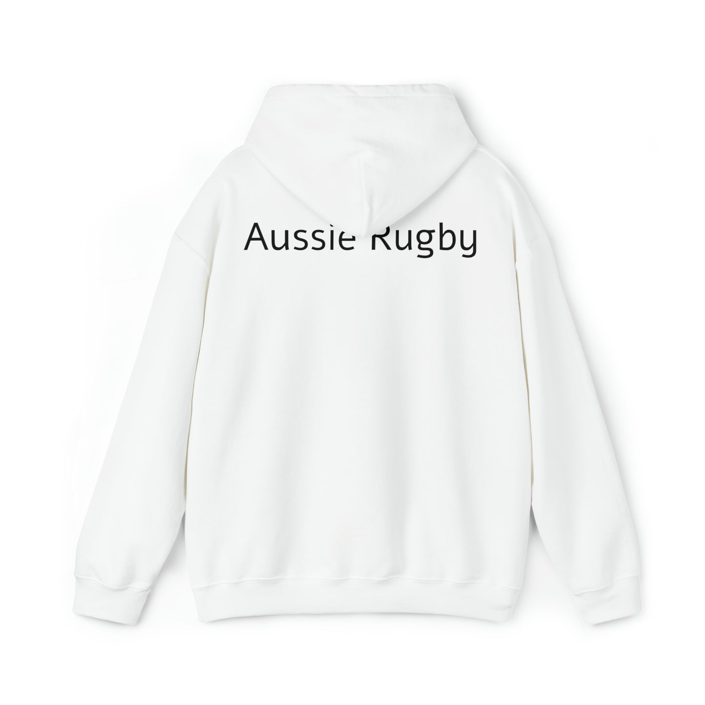 Happy Australia - light hoodies