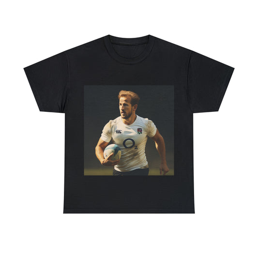 Harry Kane - dark shirts