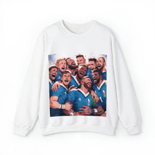 Load image into Gallery viewer, Italy Celebrating - light sweatshirts
