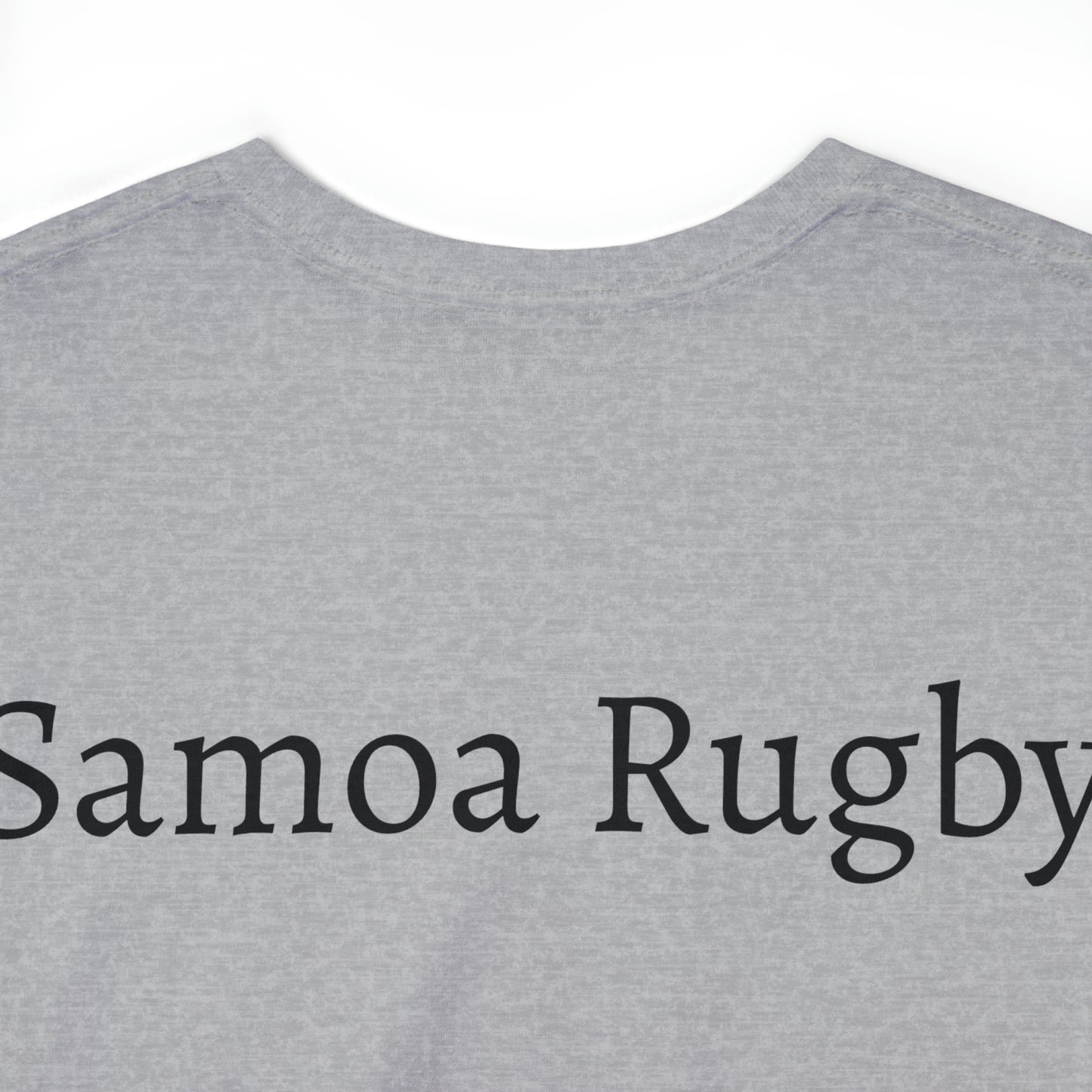 Happy Samoa - light shirts