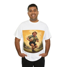 Load image into Gallery viewer, Steve Irwin - light shirt
