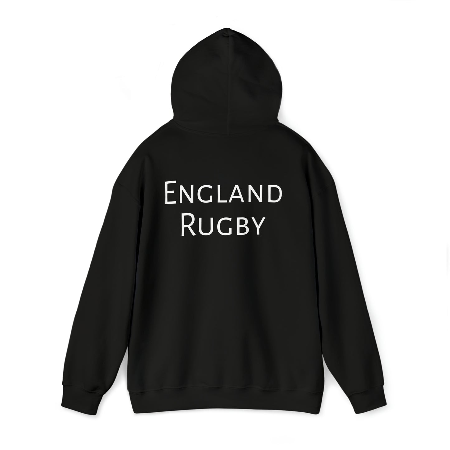 Ready England - dark hoodies