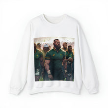 Load image into Gallery viewer, Serious Boks - light sweatshirts
