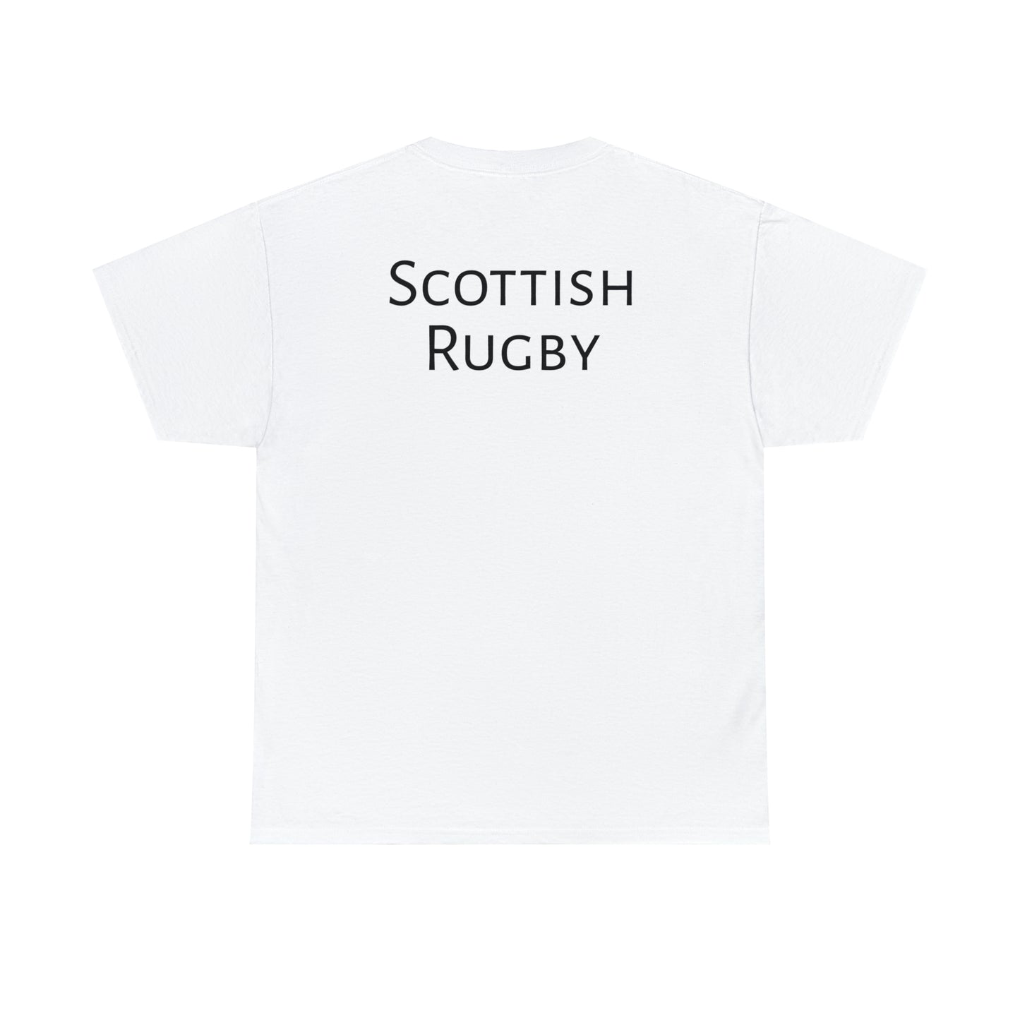 Celebrating Scotland - light shirts