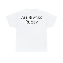 Load image into Gallery viewer, All Blacks with Web Ellis Cup - light shirts
