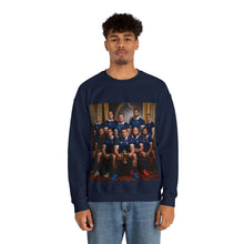 Load image into Gallery viewer, France World Cup Photoshoot - dark sweatshirts
