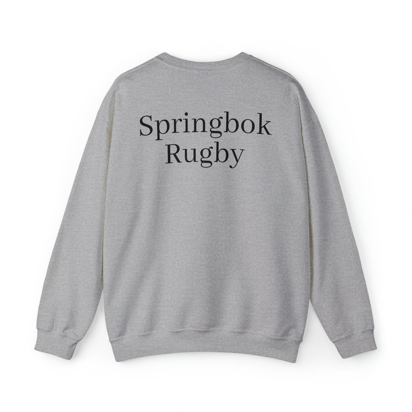 Serious Boks - light sweatshirts