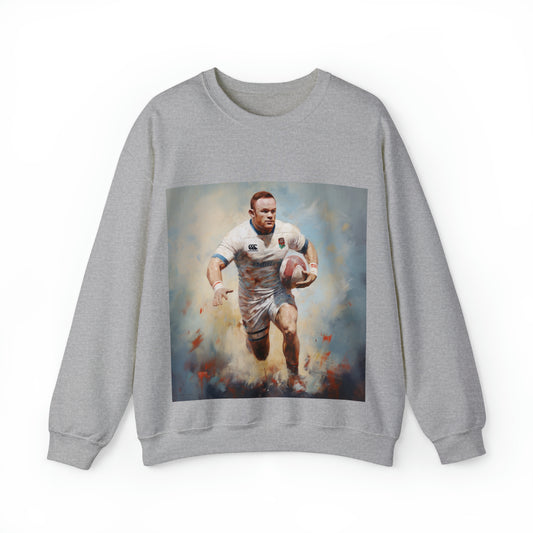 Running Rooney - light sweatshirts