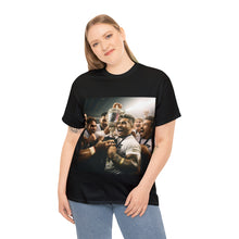 Load image into Gallery viewer, Fiji World Cup Winners - black shirt
