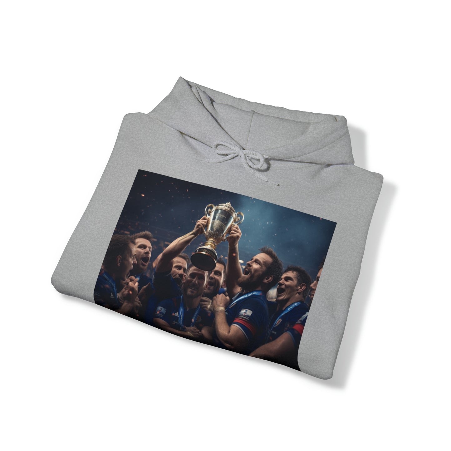 France Lifting Web Ellis Cup - light hoodies