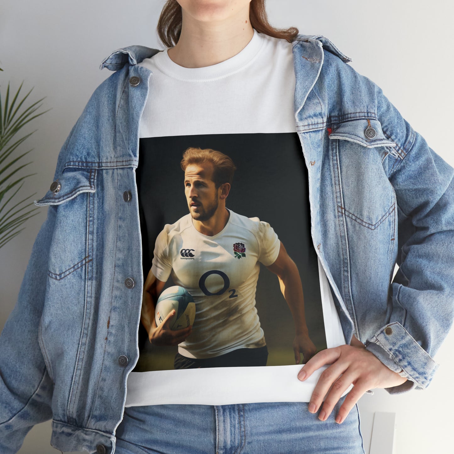 Harry Kane - light shirts