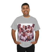 Load image into Gallery viewer, Post Match England - light shirts
