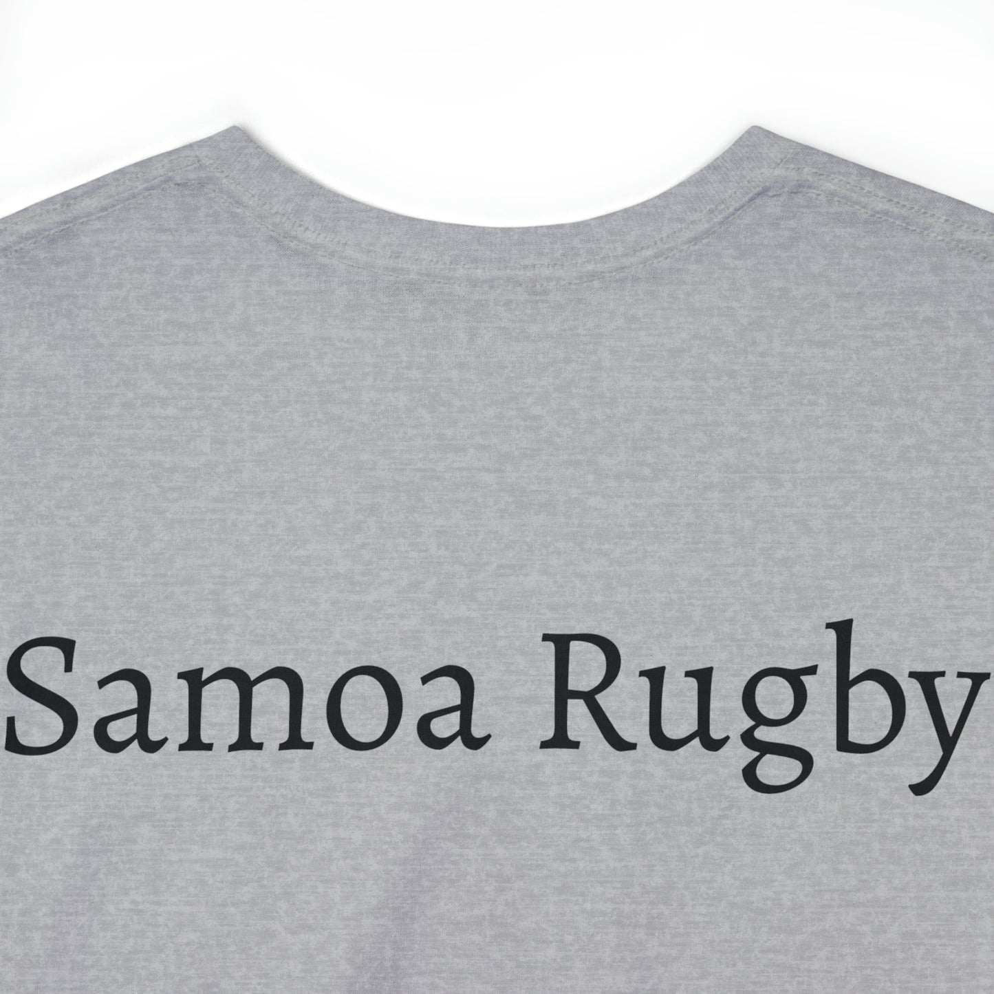 Ready Samoa - light shirt