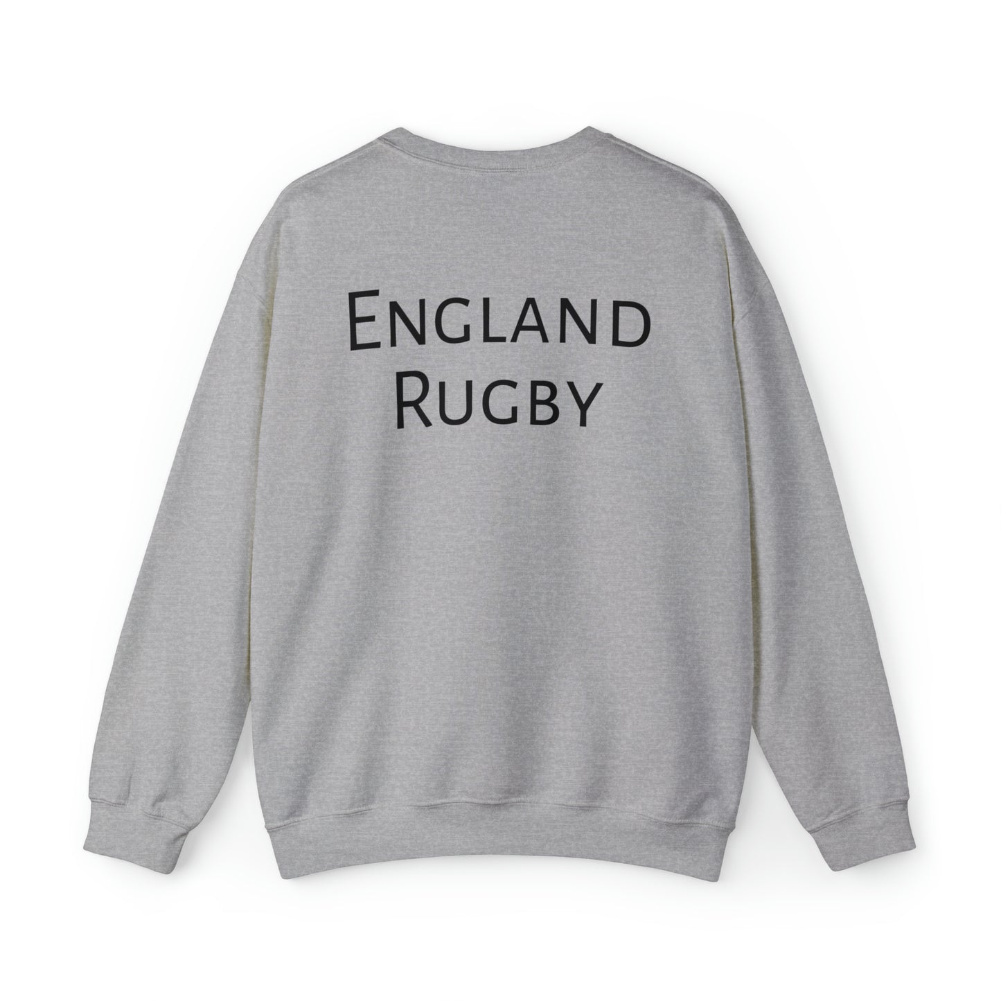 England World Cup Photoshoot - light sweatshirts