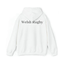 Load image into Gallery viewer, Ready Wales - light hoodies
