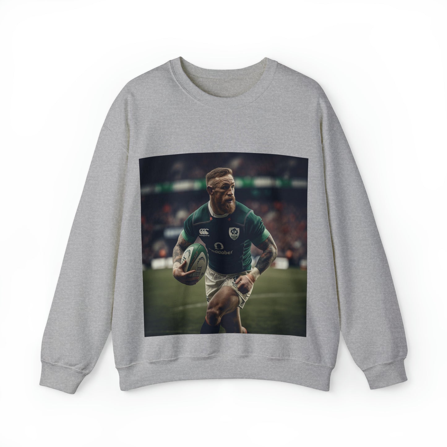 Conor Rugby - light sweatshirts