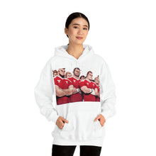 Load image into Gallery viewer, Ready Wales - light hoodies
