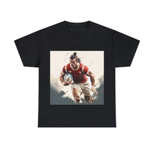 Load image into Gallery viewer, Running Bale - dark shirts

