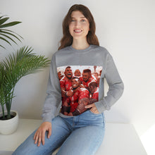 Load image into Gallery viewer, Happy Tonga - light sweatshirts
