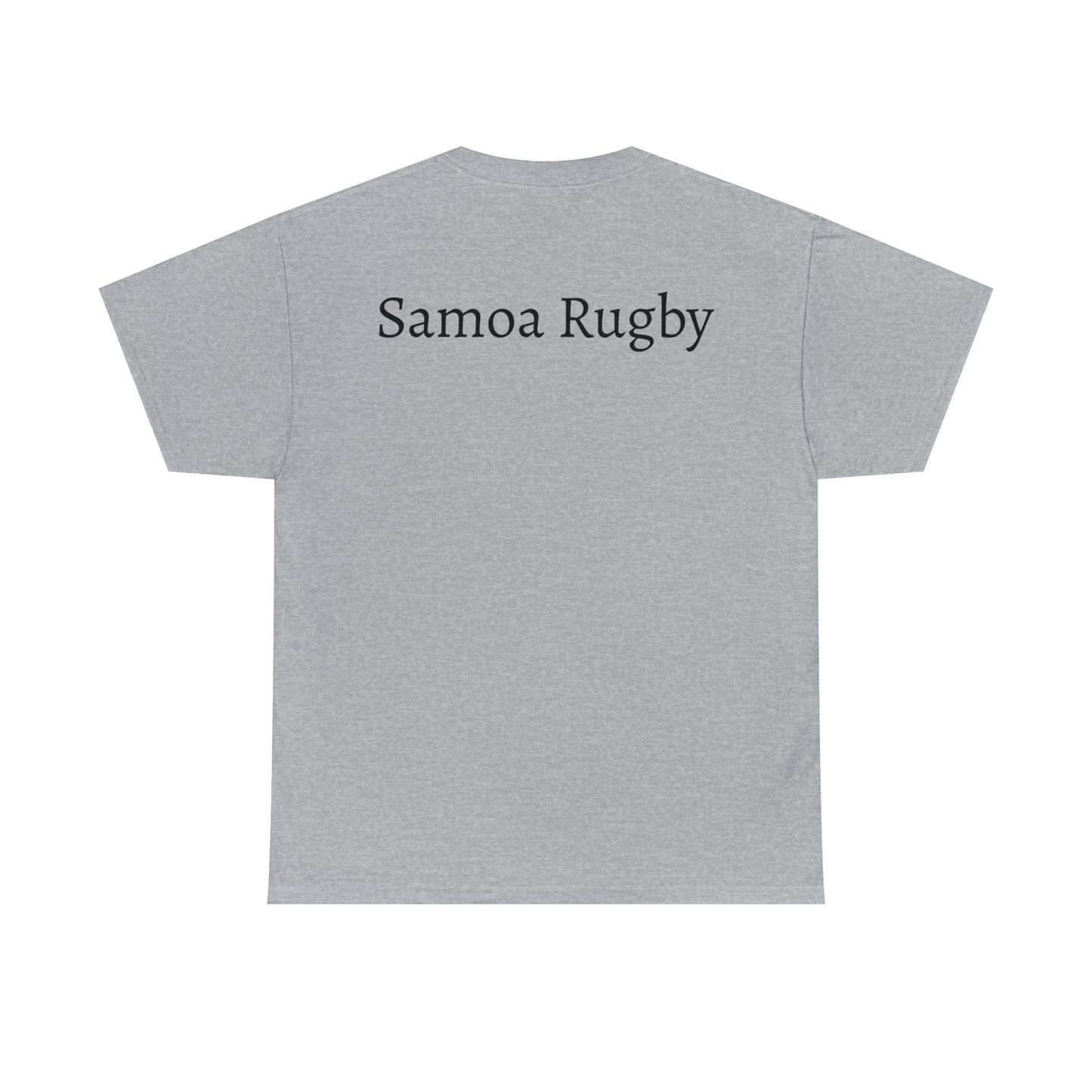 Happy Samoa - light shirts