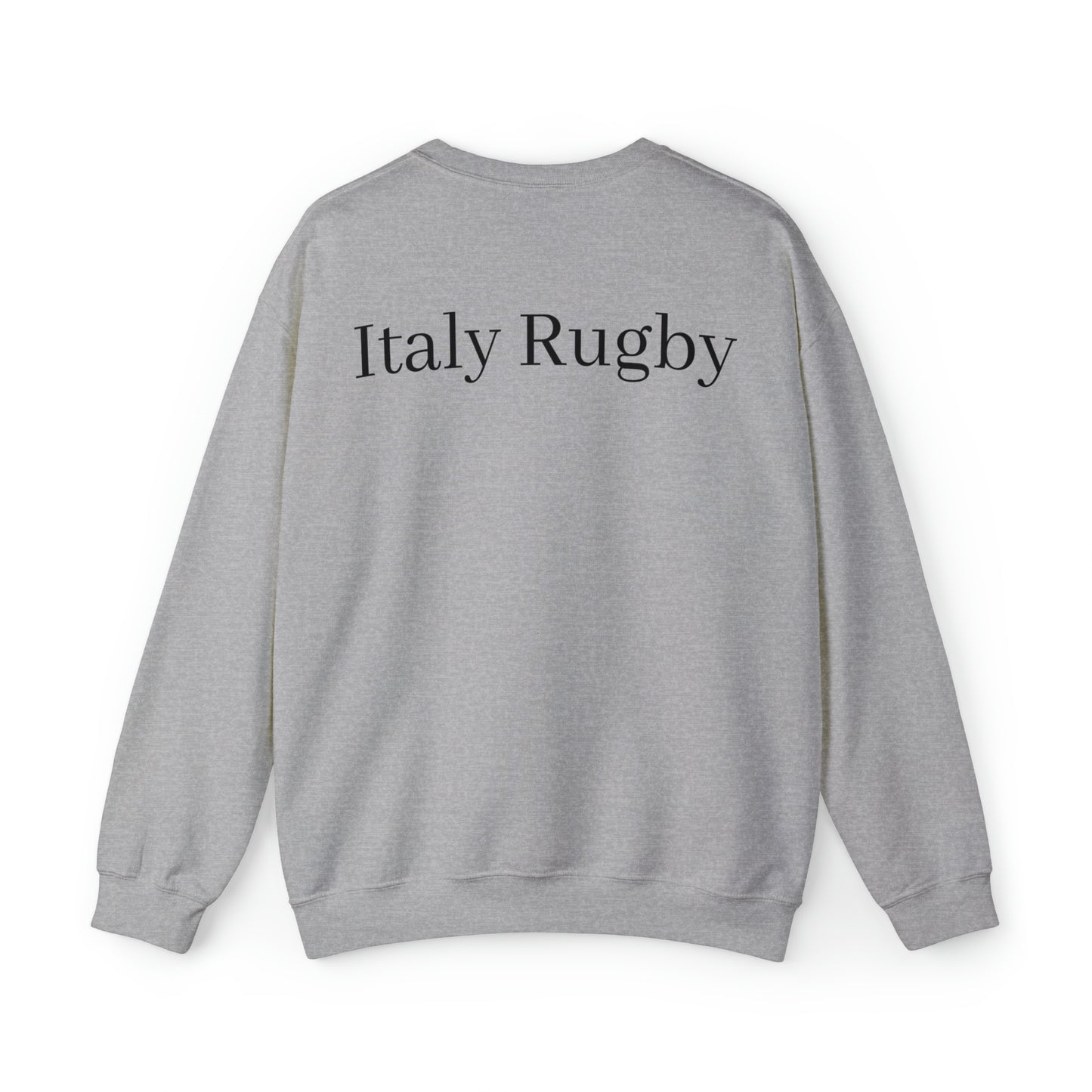 Italy World Cup photoshoot - light sweatshirts