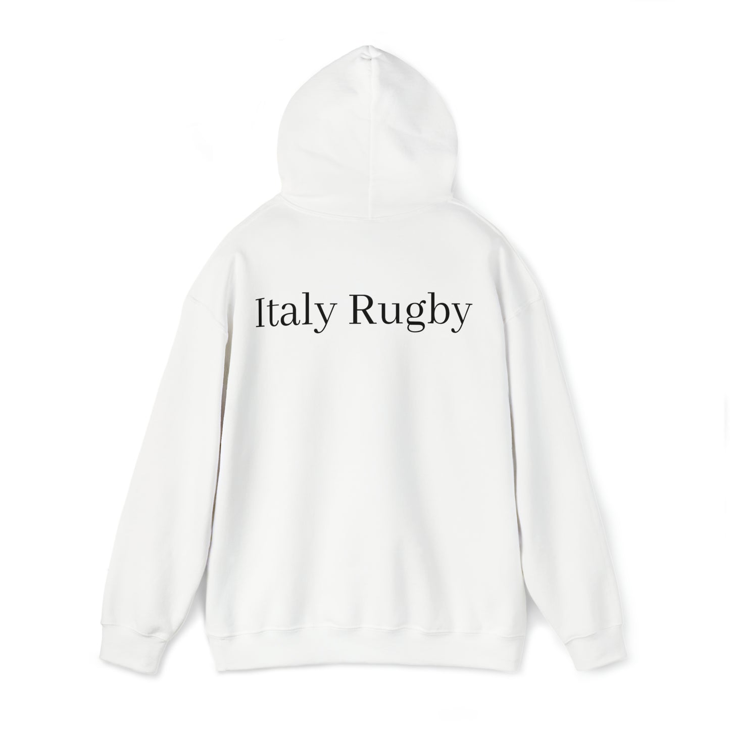 Post Match Italy - light hoodies