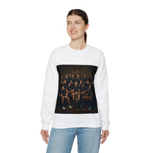 Load image into Gallery viewer, All Blacks with Web Ellis Cup - light sweatshirts
