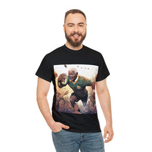 Load image into Gallery viewer, Rugby Mandela - dark shirts
