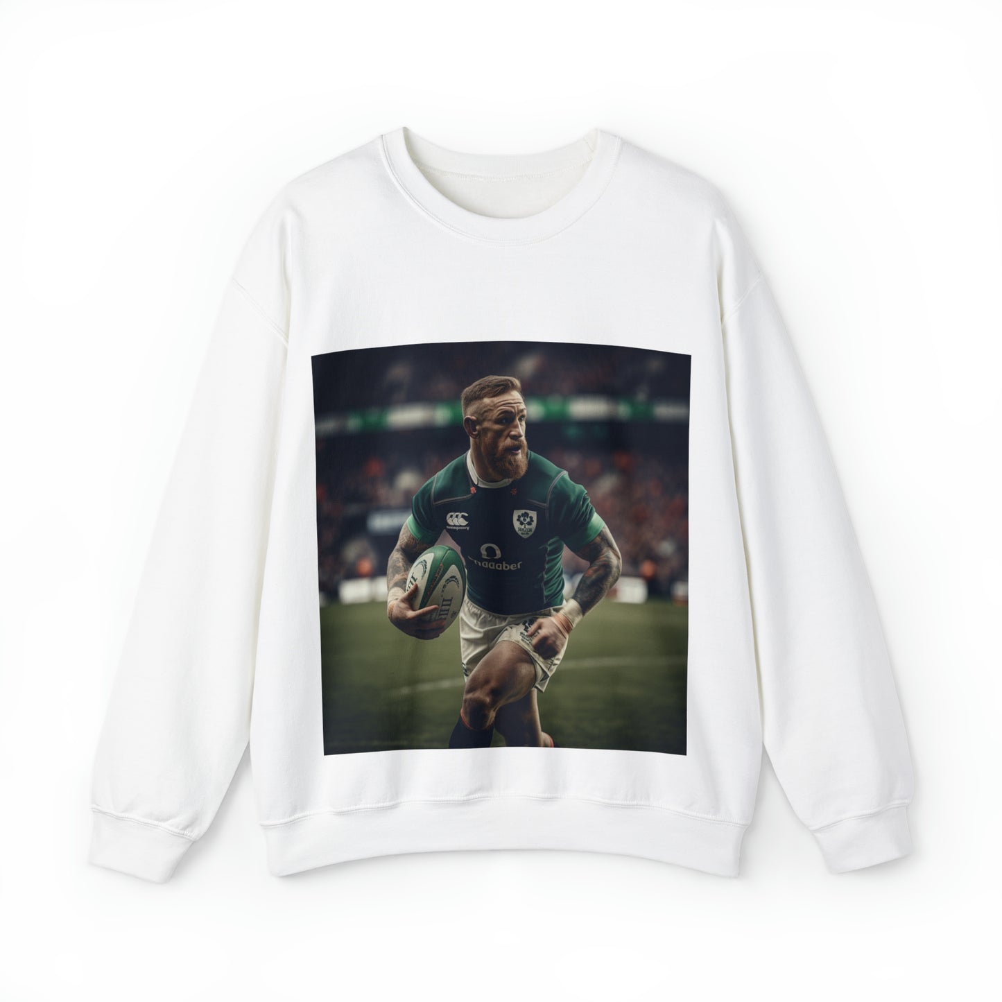 Conor Rugby - light sweatshirts