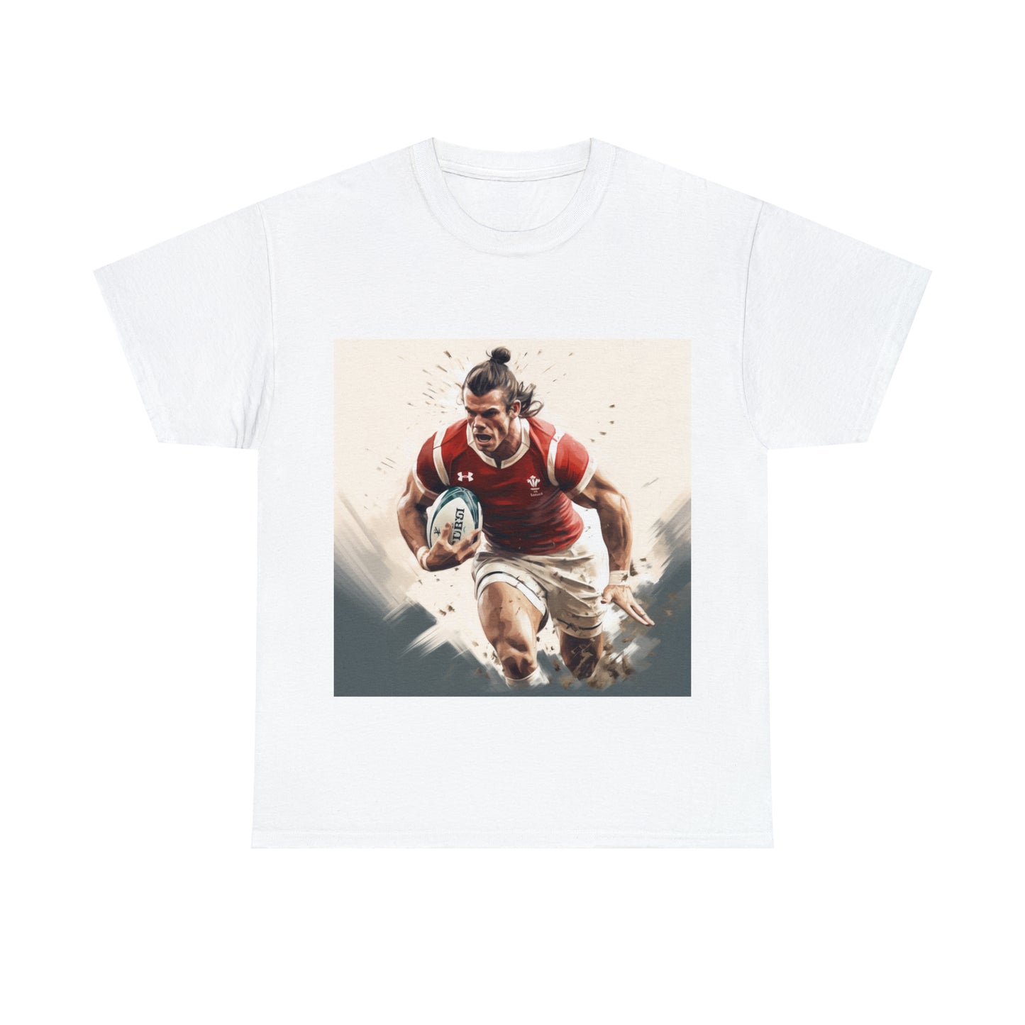 Running Bale - light shirts