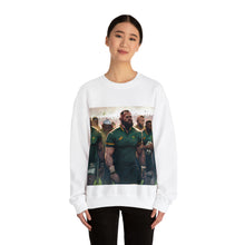 Load image into Gallery viewer, Serious Boks - light sweatshirts
