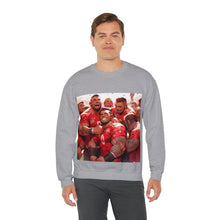 Load image into Gallery viewer, Happy Tonga - light sweatshirts
