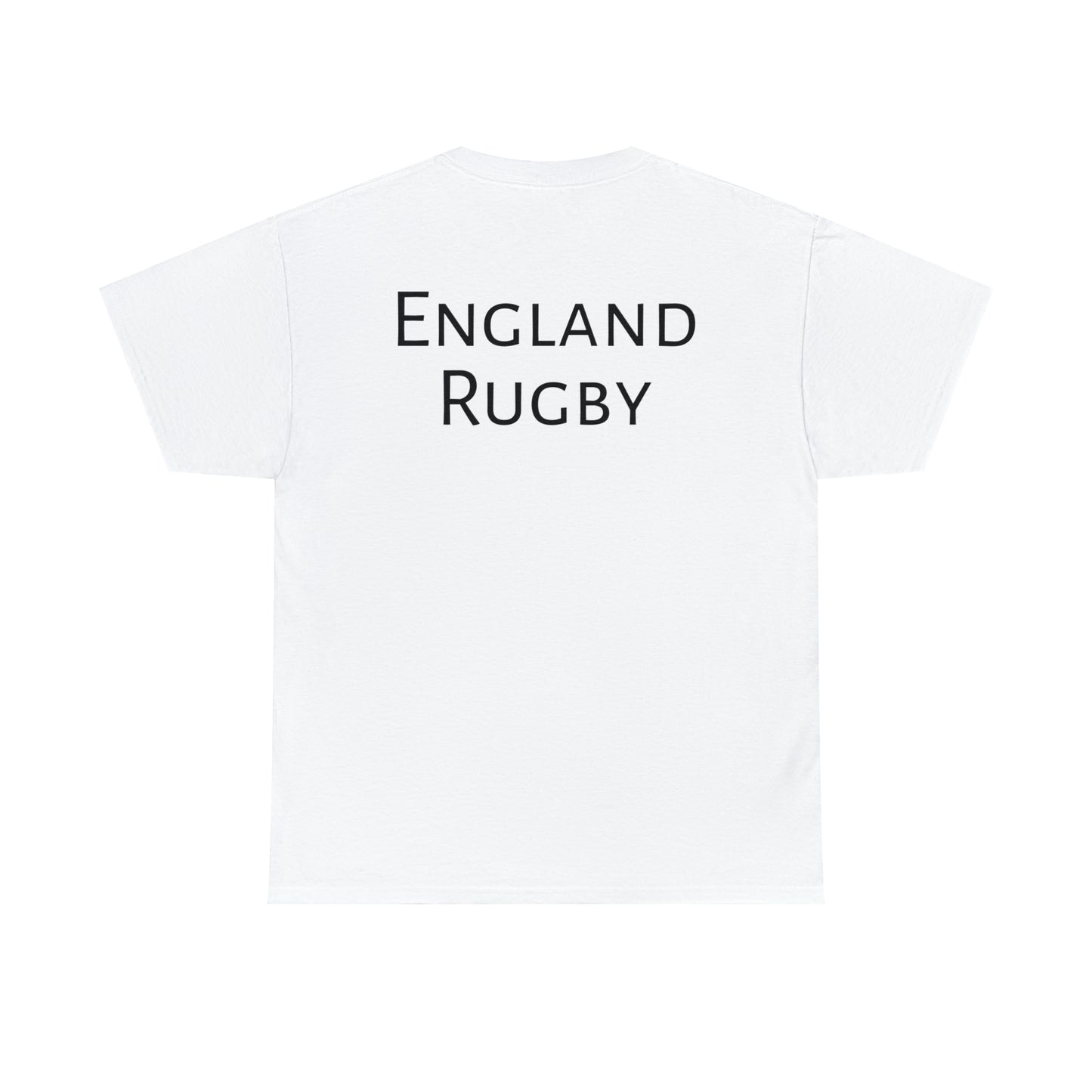 Post Match England - light shirts