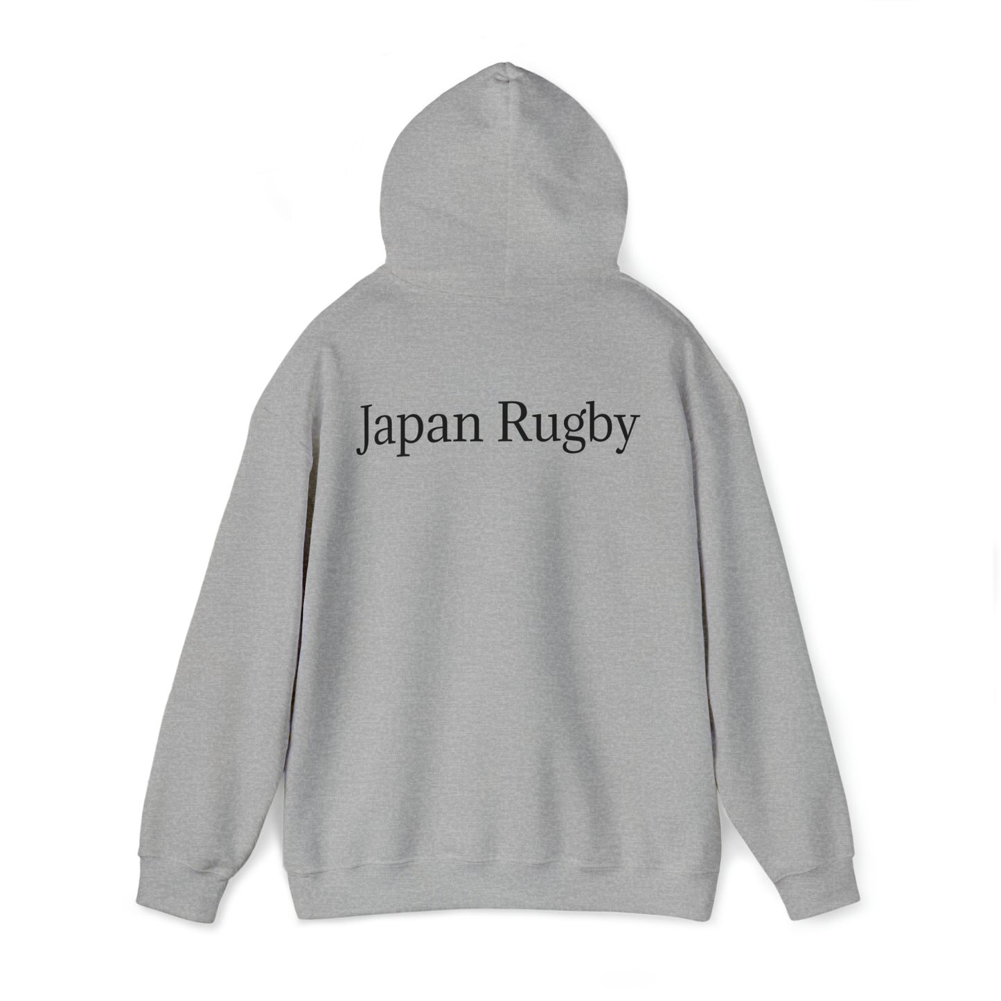 Ready Japan - light hoodies