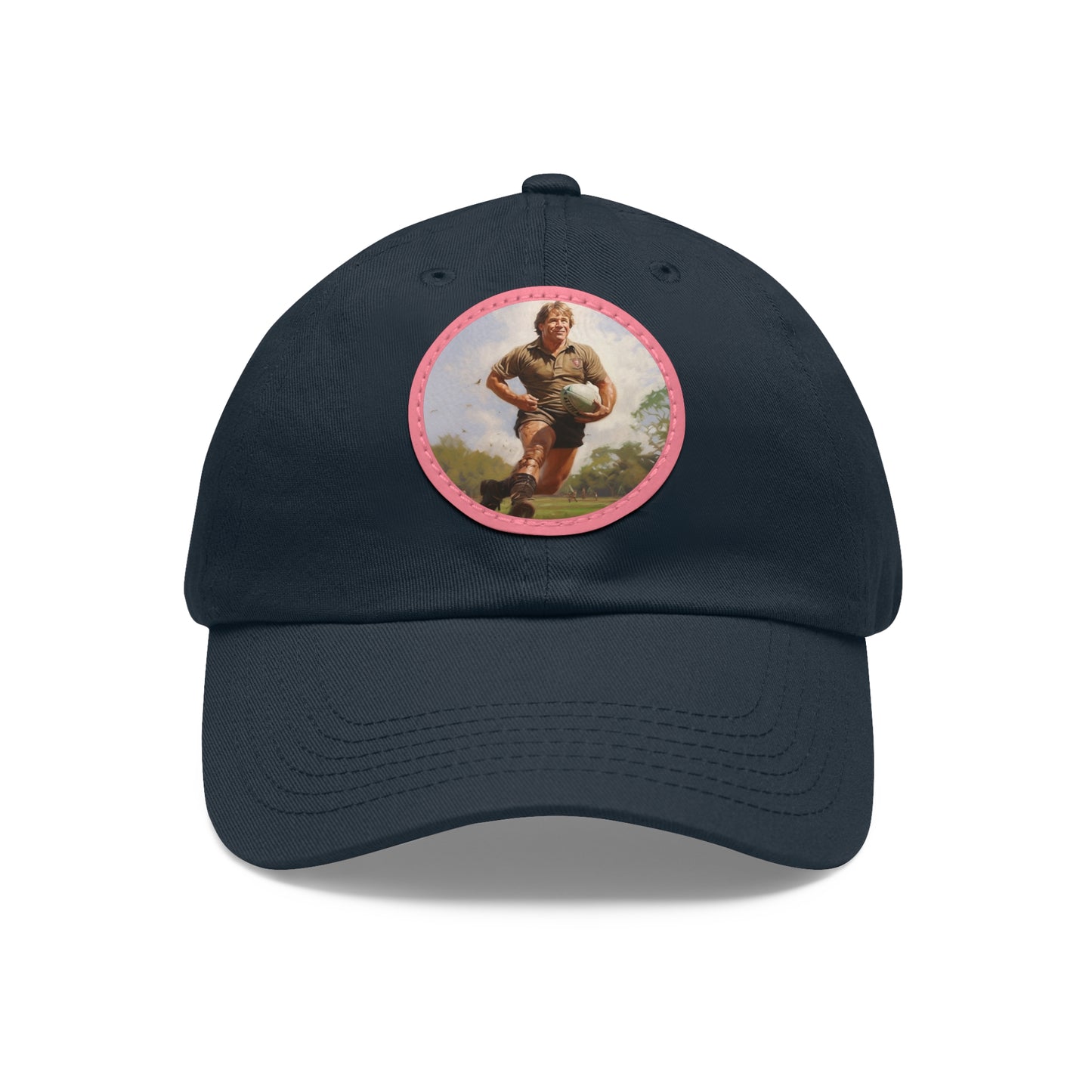 Steve Irwin 2 Hat