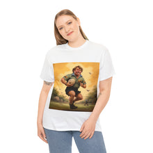 Load image into Gallery viewer, Steve Irwin - light shirt
